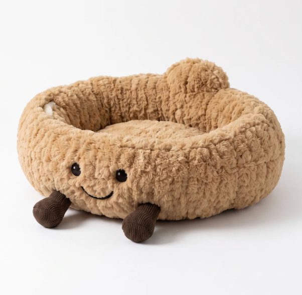 Peanut Pup Bed