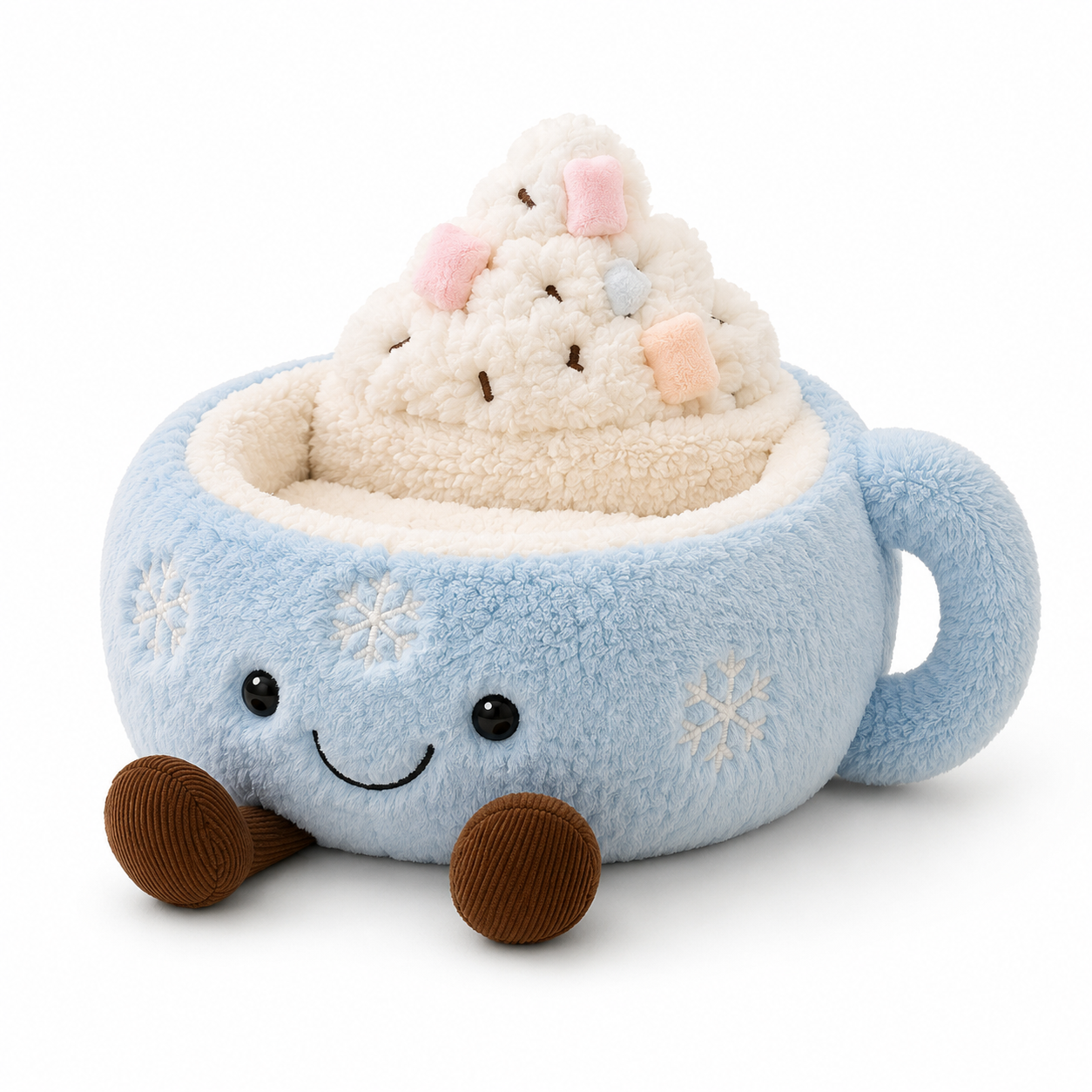 Coco Pup Cup Bed